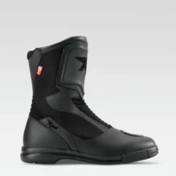 Stivali Moto Touring XPD X-Sense Outdry Nero