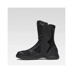 Stivali Moto XPD X-JOURNEY H2OUT Nero