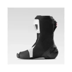 Stivali Moto XPD XP9-R AIR Nero Bianco