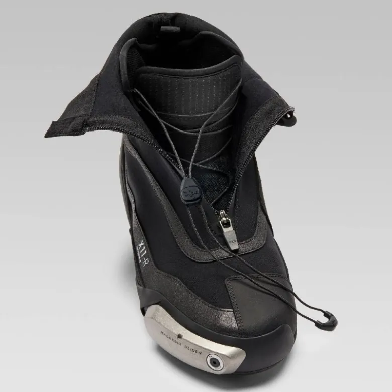 Stivali Moto XPD X11-R Nero