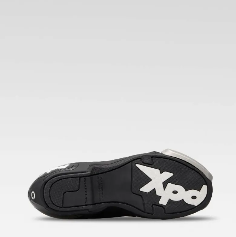 Stivali Moto XPD X11-R Nero