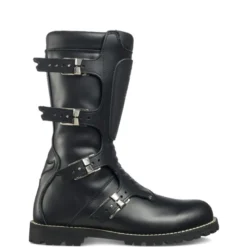 Stivali Stylmartin Continental Nero