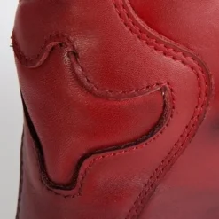 Stivali Stylmartin Continental Rosso
