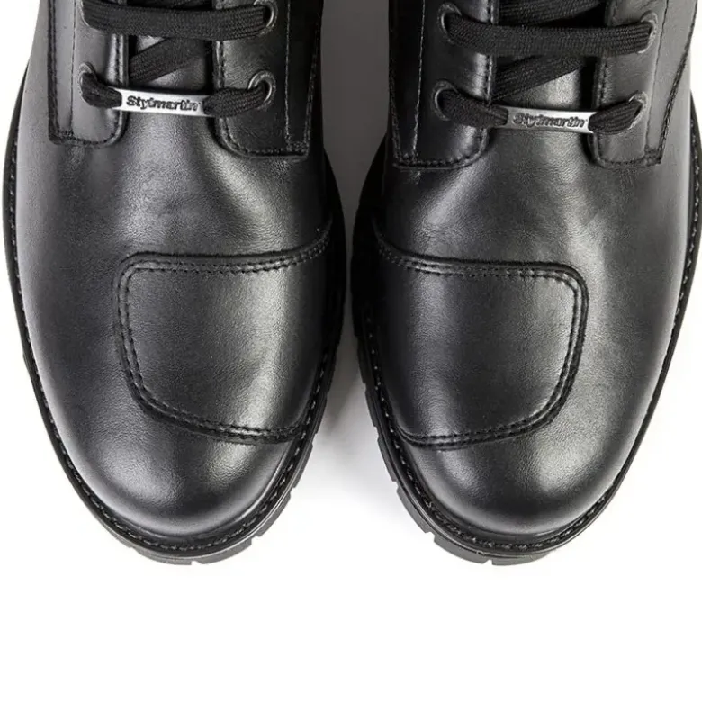 Stivali Stylmartin Jack WP Nero