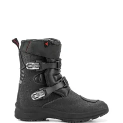Stivali Stylmartin Navajo Evo Low Wp Antracite