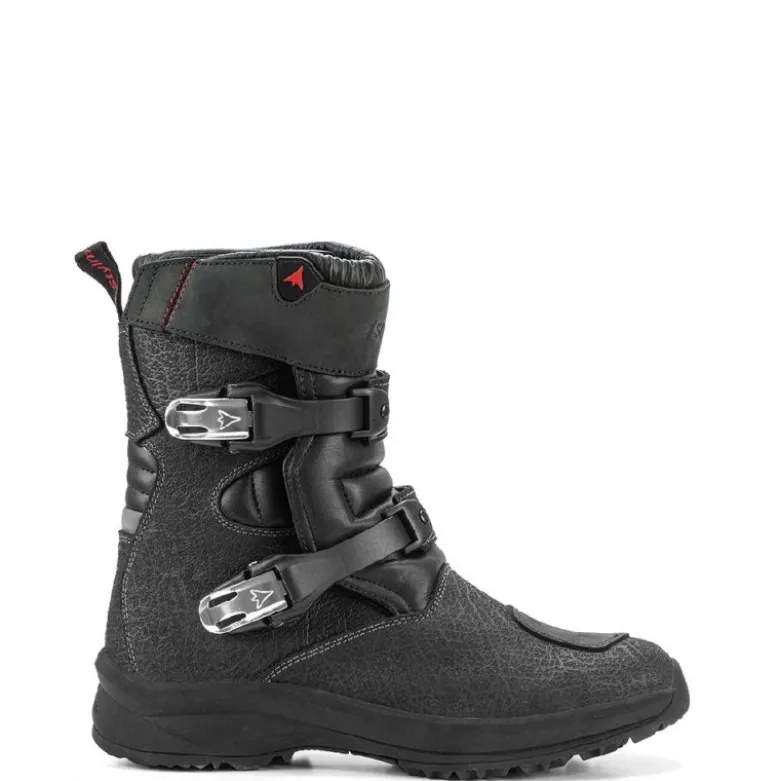 Stivali Stylmartin Navajo Evo Low Wp Antracite