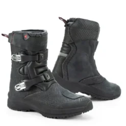 Stivali Stylmartin Navajo Evo Low Wp Antracite