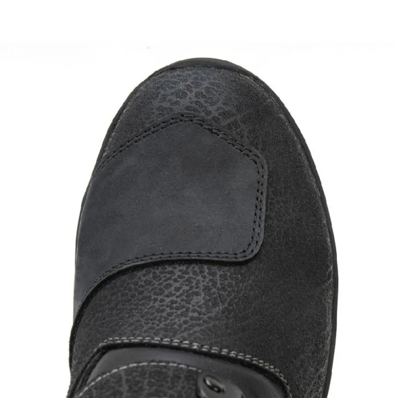 Stivali Stylmartin Navajo Evo Low Wp Antracite
