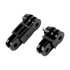 Supporto Action Cam Pov Mounts Bracci Snodati Extension Arms