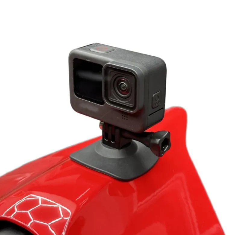 Supporto Action Cam Pov Mounts FLEX Mount