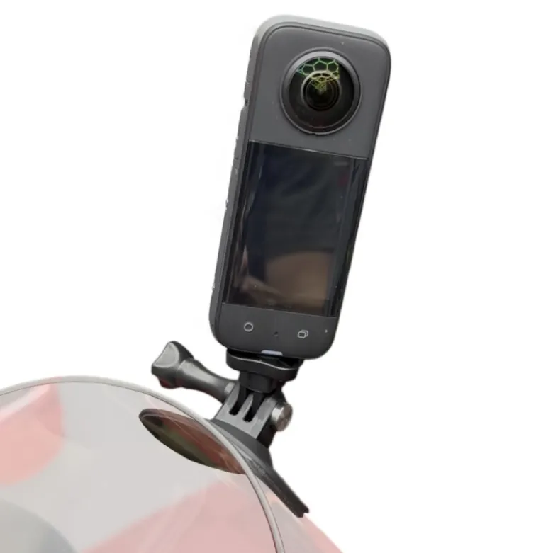 Supporto Action Cam Pov Mounts FLEX Mount