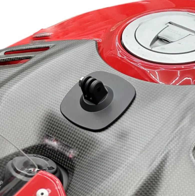 Supporto Action Cam Pov Mounts FLEX Mount