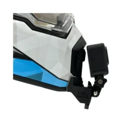 Supporto Action Cam Pov Mounts per Casco AGV AX9