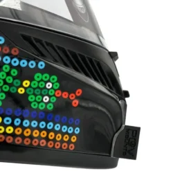 Supporto Action Cam Pov Mounts per Casco AGV K3