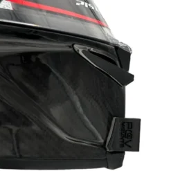 Supporto Action Cam Pov Mounts per Casco AGV Pista GP RR