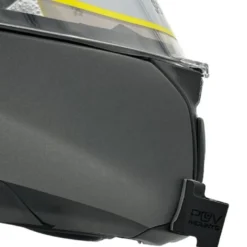 Supporto Action Cam Pov Mounts per Casco AGV Sportmodular