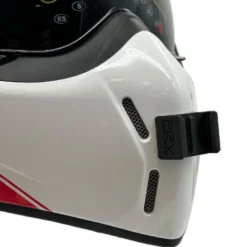 Supporto Action Cam Pov Mounts per Casco Airoh J 110