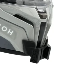Supporto Action Cam Pov Mounts per Casco Airoh Matryx