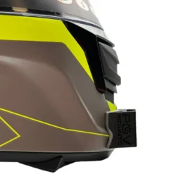 Supporto Action Cam Pov Mounts per Casco Airoh Spark