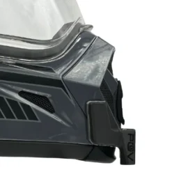 Supporto Action Cam Pov Mounts per Casco Bell Mx-9/ Mx-9 Adventure