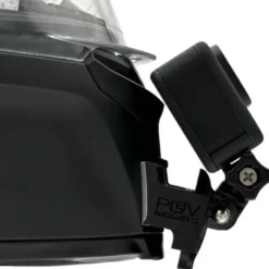Supporto Action Cam Pov Mounts per Casco Caberg Avalon