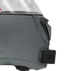 Supporto Action Cam Pov Mounts per Casco Givi X.30