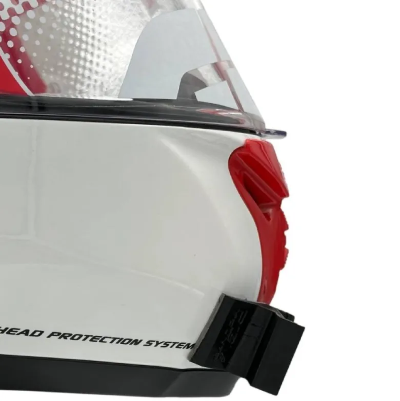 Supporto Action Cam Pov Mounts per Casco Givi X.20 / X.21