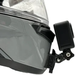 Supporto Action Cam Pov Mounts per Casco HJC C10