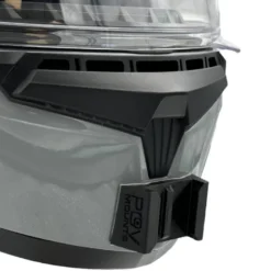 Supporto Action Cam Pov Mounts per Casco HJC C10