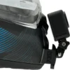 Supporto Action Cam Pov Mounts per Casco HJC F70
