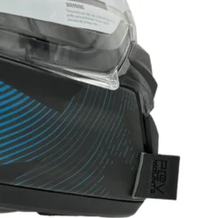 Supporto Action Cam Pov Mounts per Casco HJC F70