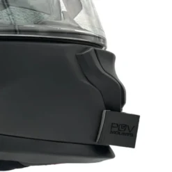 Supporto Action Cam Pov Mounts per Casco HJC F71