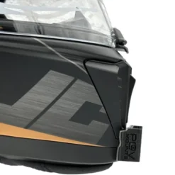 Supporto Action Cam Pov Mounts per Casco HJC I70
