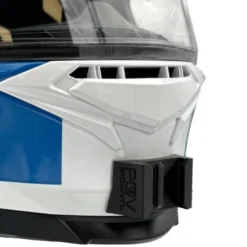 Supporto Action Cam Pov Mounts per Casco HJC I71