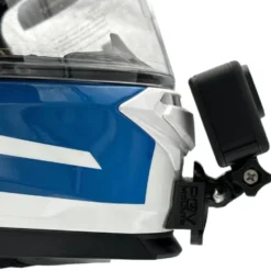 Supporto Action Cam Pov Mounts per Casco HJC I71