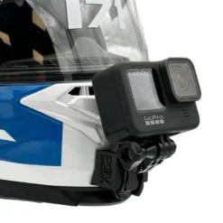 Supporto Action Cam Pov Mounts per Casco HJC I71