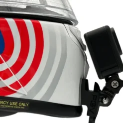 Supporto Action Cam Pov Mounts per Casco HJC RPHA 1