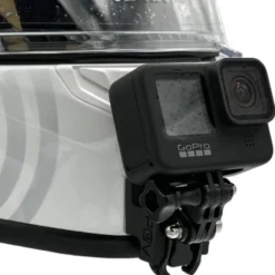 Supporto Action Cam Pov Mounts per Casco HJC RPHA 1