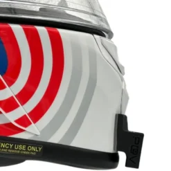 Supporto Action Cam Pov Mounts per Casco HJC RPHA 1