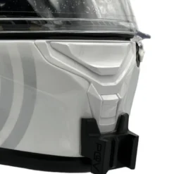 Supporto Action Cam Pov Mounts per Casco HJC RPHA 1