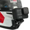 Supporto Action Cam Pov Mounts per Casco HJC RPHA 70