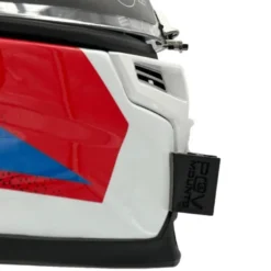 Supporto Action Cam Pov Mounts per Casco HJC RPHA 70