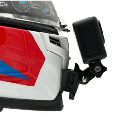 Supporto Action Cam Pov Mounts per Casco HJC RPHA 70