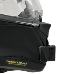 Supporto Action Cam Pov Mounts per Casco HJC RPHA 60