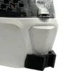 Supporto Action Cam Pov Mounts per Casco HJC RPHA 90 / 90S