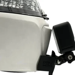 Supporto Action Cam Pov Mounts per Casco HJC RPHA 90 / 90S