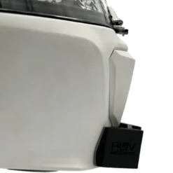 Supporto Action Cam Pov Mounts per Casco HJC RPHA 90 / 90S