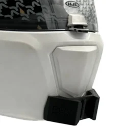 Supporto Action Cam Pov Mounts per Casco HJC RPHA 90S CARBON