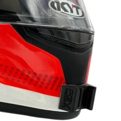 Supporto Action Cam Pov Mounts per Casco KYT TT-Course