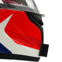 Supporto Action Cam Pov Mounts per Casco KYT TT-Course